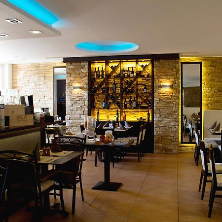 Konoba Hotel Meckenheim  Luaran gambar
